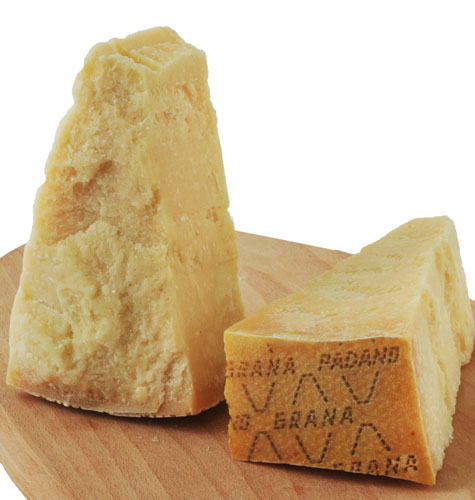 formaggi